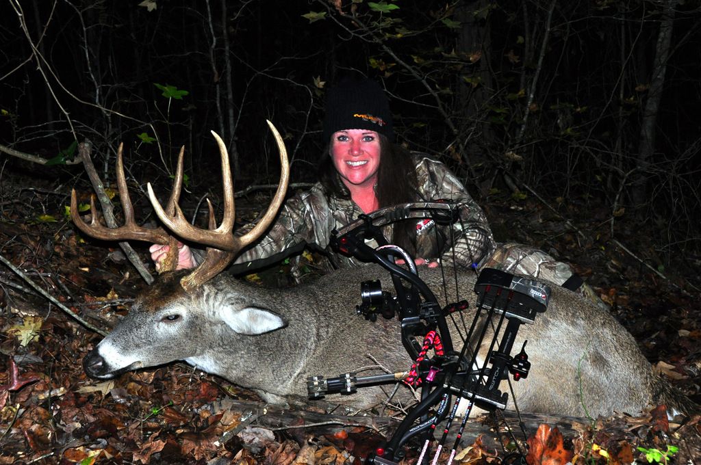 SE U.S. Region & Team Added to Winke's Midwest Whitetail 